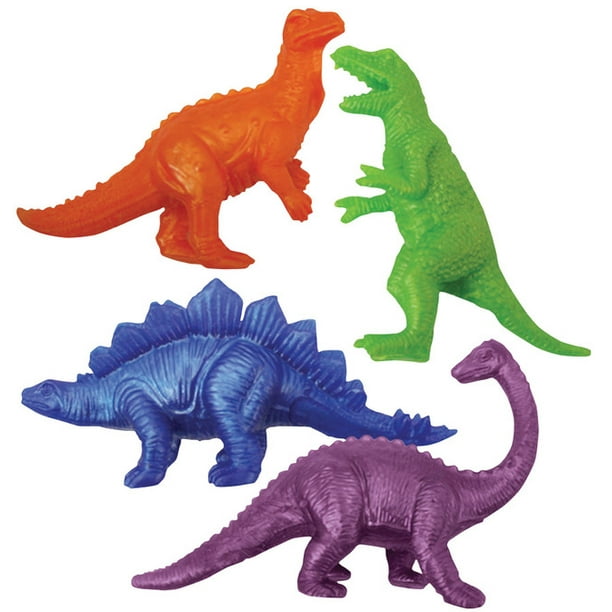 TINY Stretchy Dinosaur Toy Figures Stretchy Dinosaurs Pack of 100 A&A TINY Stretchy Dinosaur Toy Figures Stretchy Dinosaurs Pack of 100 A&A